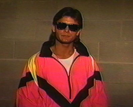 BLAZIN HAZEN  THE ORIGINAL FULL LENGTH