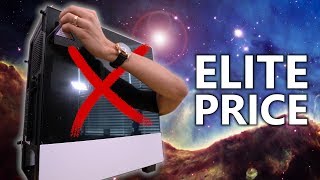 Nzxt H510 Elite Review Buy The H500 Instead