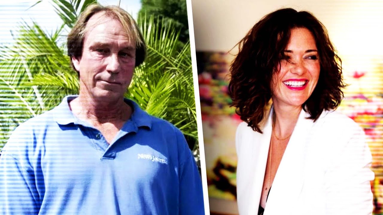 Decorator Allegedly Killed Her Stepfather Over Nude Photos