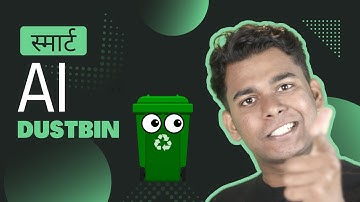 DIY AI Dustbin: Step-by-Step Guide Using Witblox Kit - You Won
