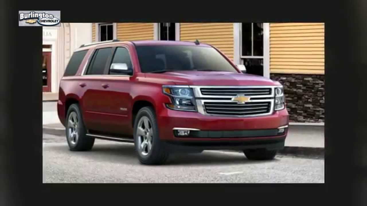 New & Used Car Dealer Camden West, NJ | Burlington Chevy - YouTube