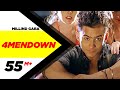 4mendown full  millind gaba  latest punjabi songs  speed records