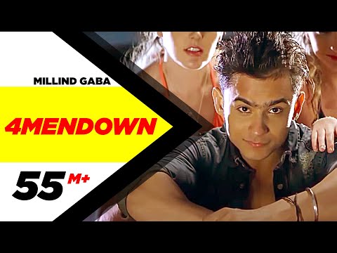 4mendown-full-video---millind-gaba-|-latest-punjabi-songs-|-speed-records