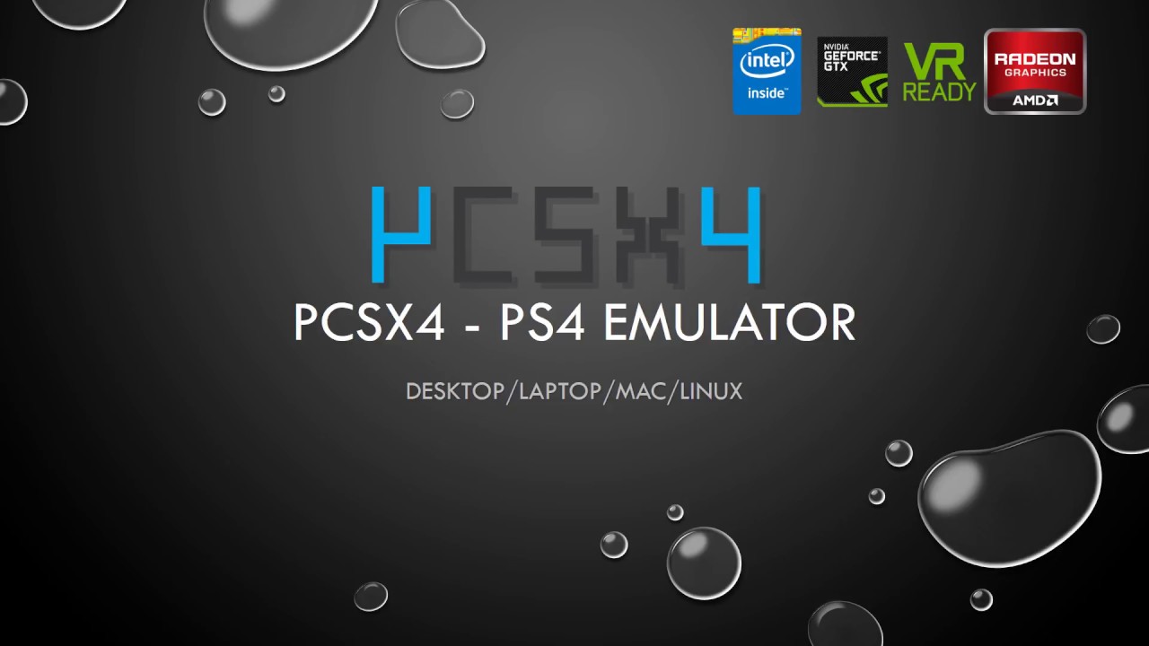 ps4 emulator มีไหม  New 2022  Download PCSX4  - PS4 Emulator (PC Desktop/Laptop) - Full Instruction