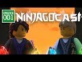 NINJAGO Hands of Time Episodes 65 & 66 Coverage | Ninjago Podcast #001