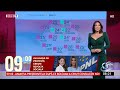Vremea se încălzeşte în toată ţara. Când apar episoadele caniculare