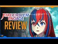 I recommend: Fire Emblem Engage (Review)