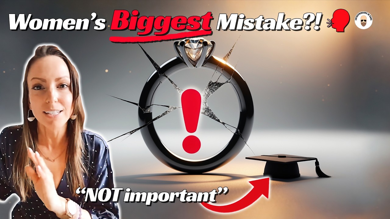 Matchmaker EXPOSED Why Women From NYC Can't Find Love