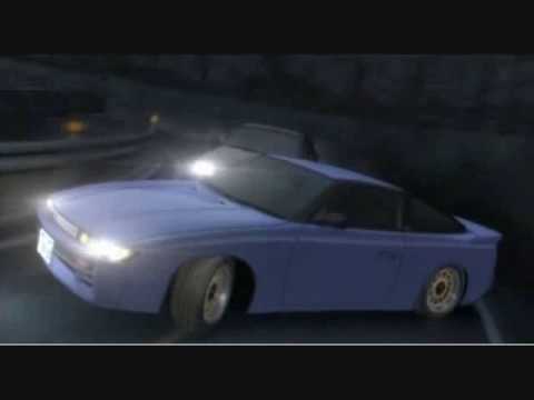 Initial D Extra Stage 2 Music Racing Video 02 Youtube Initial D Extra Stage 2 Music Racing Video 02 Youtube