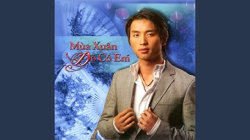 Cánh thiệp đầu xuân