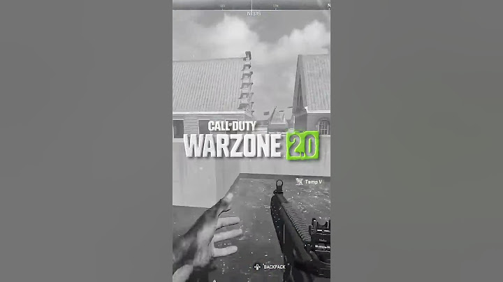 Why I Miss Warzone 2 💔