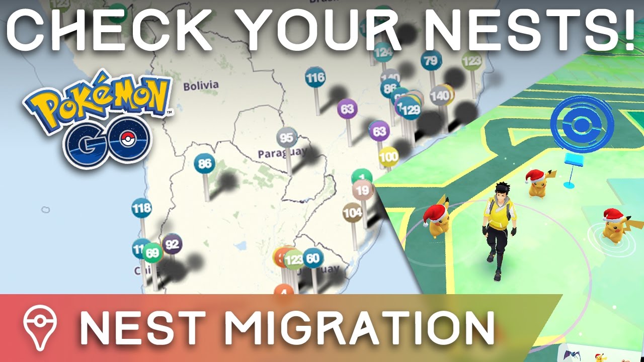 how to get migrated pokemon how to get migrated pokemon