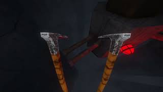Lorn's Lure is Out NOW!