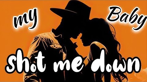 Bang Bang - My Baby Shot Me Down (lyric vedio)