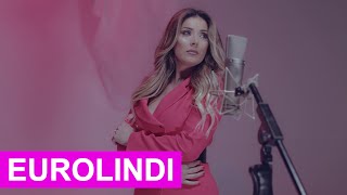 Lindita Selimi - Dil moj kenge nga zemra ime (Eurolindi & Etc) Cover 2020 chords