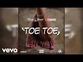 Krizbeatz tekno  toe toe audio