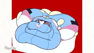 Wenda Dva Water Inflation