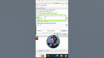 Belajar Logika AND Excel | Part 3 #excel #exceltutorial