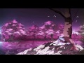 【東方ボーカル】『いつか降る雨、桜』〈Halozy〉[歌詞付き]