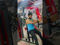 #viral #trending #gym #gymmotivation #fitneess #fit #cardio #model #sunderdeswal