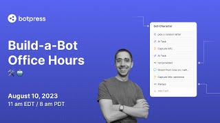 EP 07: Manipulating Knowledge Base responses