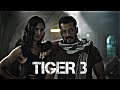 Tiger Always Ready WhatsApp Status😍🔥||Salman Khan||Katrina||Erfan Khan Edits#tiger3