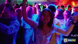 Harper Adams Freshers Week 2021