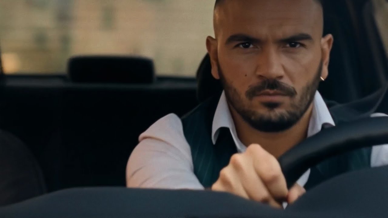 JuL - Toi et moi  ( AI Visualizer )