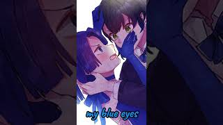 Inosuke x Aoi #anime #demonslayer #kny