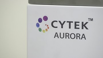 Why Cytek Aurora