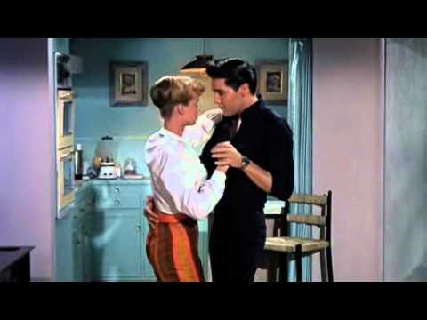 ELVIS MOVIE #11 "GIRLS! GIRLS! GIRLS!"
