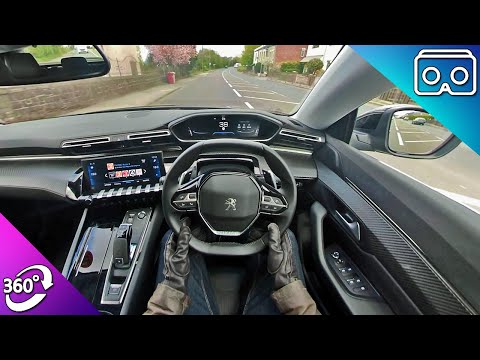 Peugeot 508 SW