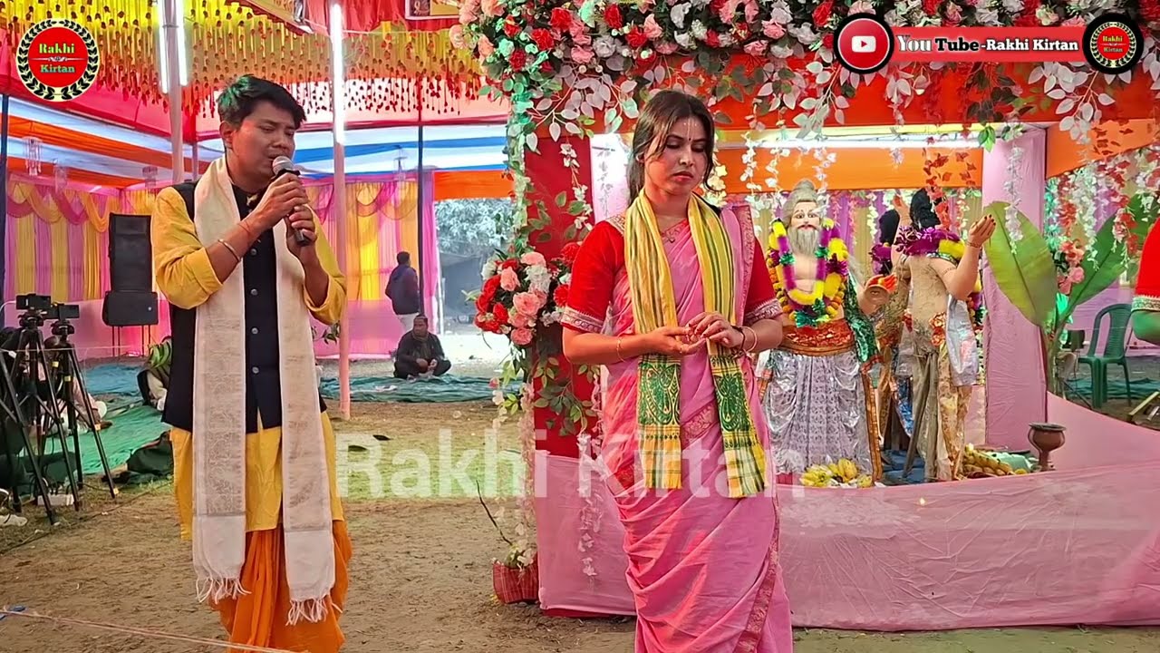 Mohonay Ese Nod | মোহনায় এসে নদী যদি চায় ফিরে যেতে | Bangla Movie Song Hare Krishna 