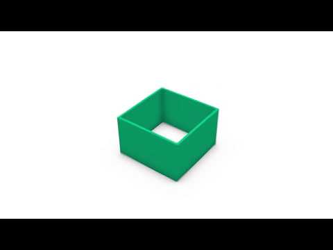 Life in a box - mywealth