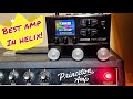 THE BEST AMP IN THE HX ! Helix 3.0 Princess Build - Blackface Brownface and Tweed Tones