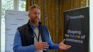 How Matthew Peck from Market Rocket &amp; Threecolts Help Amazon Sellers Boost Cash Flow &amp; Profit