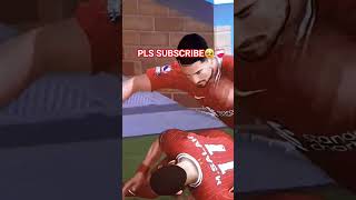 Pls Subscribegaming fc26 fifa wrestlemania salahfootball shortstrendingfypviraledit