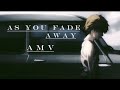 NEFFEX - As you fade away [ AMV ] - Anime Mix