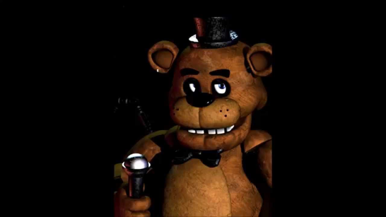 Freddy Fazbear, Villains Wiki