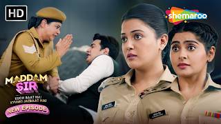 Maddam Sir Back To Back Episodes | Best Of Karishma & Haseena | Full HD | Hindi TV Serial