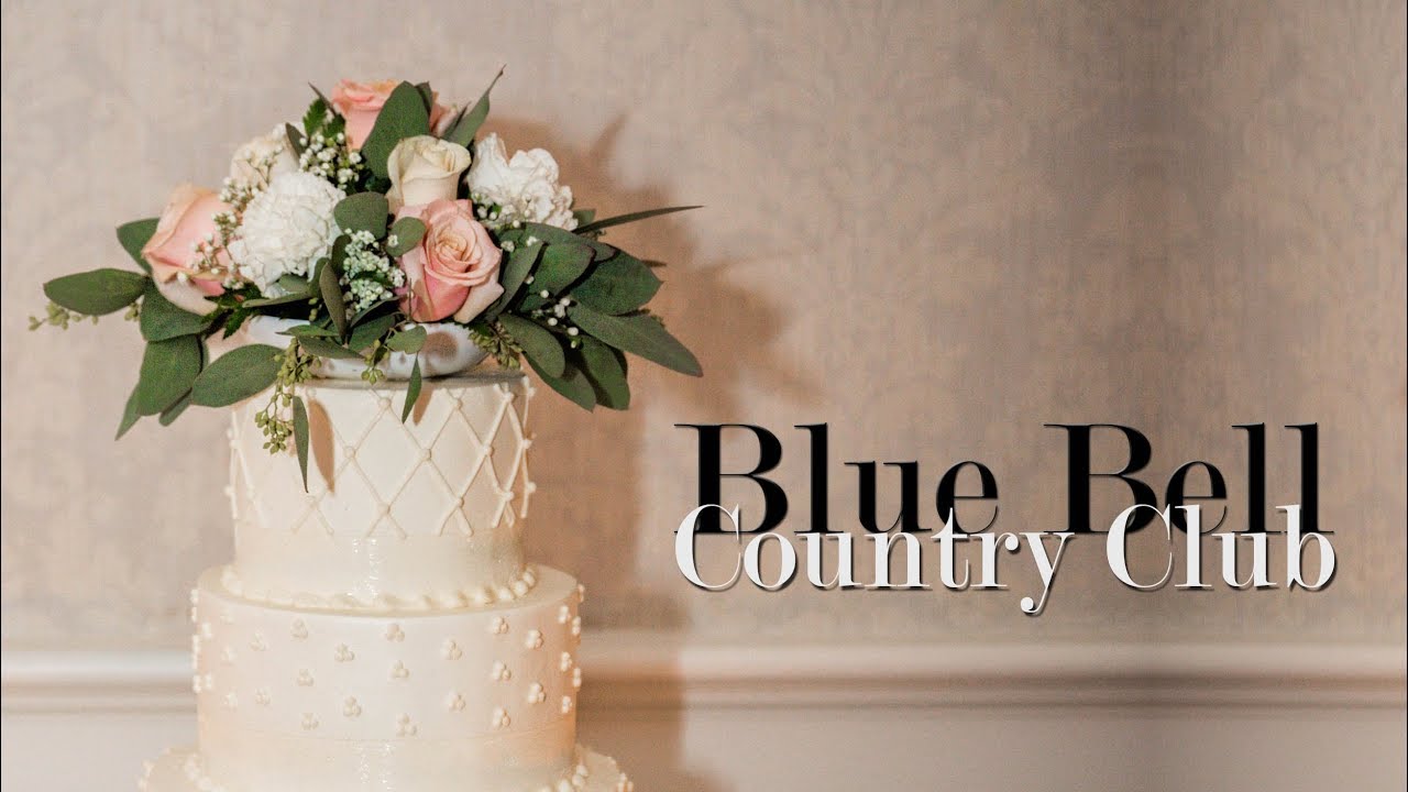 Blue Bell Wedding Venues Season love