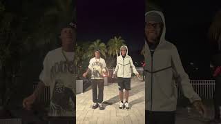 These Bestfriend Slayed This Viral Dance Trend