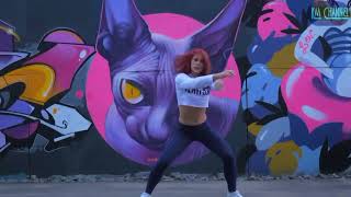 Haddaway - What Is Love (Shuffle Dance)