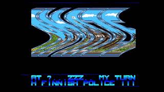 Amaze Meeting Intro 2 Amiga Intro