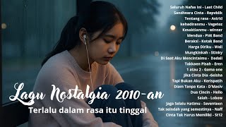 Download Lagu LAGU NOSTALGIA 2010an TERHITS! 🔥 Geisha, Kerispatih, D’Masiv, Astrid - Full Album MP3 Download Lagu LAGU NOSTALGIA 2010an TERHITS! 🔥 Geisha, Kerispatih, D’Masiv, Astrid - Full Album MP3