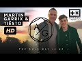 Martin Garrix & Tiësto - The Only Way Is Up (Asproiu Remix)