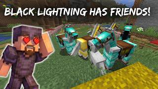 Ghasts and Lightning! – Episode 82