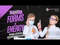 Exploring the World of Energy