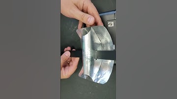 DIY Wi-Fi range extender