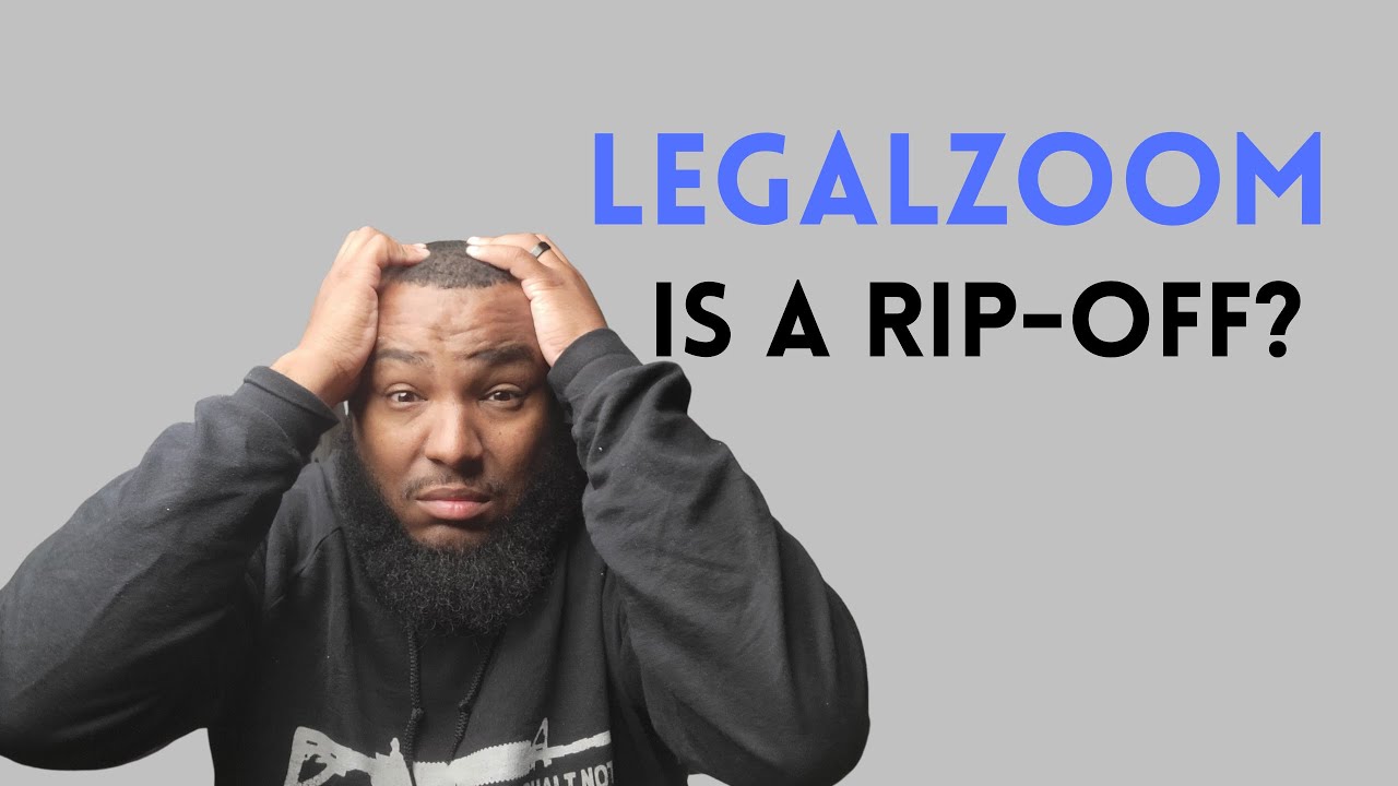 How to form an LLC with Legalzoom YouTube